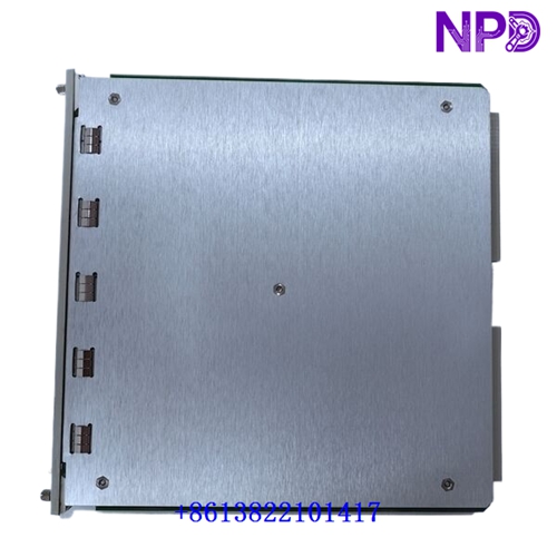 Bently Nevada 3500/92 (136180-01) Communication Gateway Module - Image 3