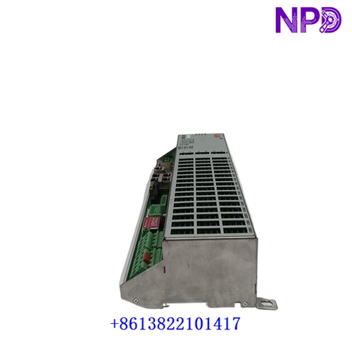 ABB GFD233A103 3BHE022294R0103| PLC CPU Controller - Image 2