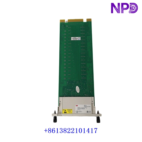 ABB | SPASI23 | Serial Communication Interface Module - Image 4