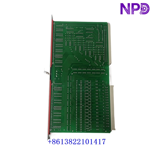 ABB | IDPG 940128102 | Digital Input Module - Image 2