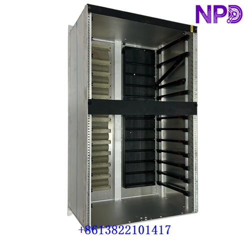 DEIF DELOMATIC-3 DGU2 | MULTI PLC CPU