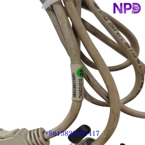 ABB | TK803V018 | Advant OCS Cable Assembly - Image 2