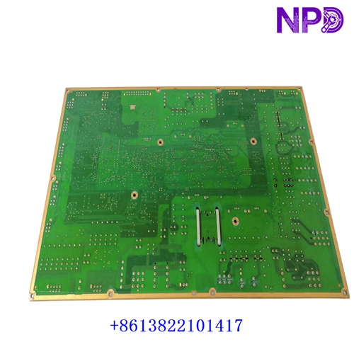 GE | IS200WETBH1ABA | Mark VI Control System Board - Image 4