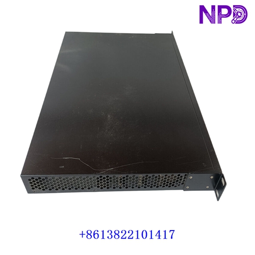Extreme Networks | A4H124-24TX | 24-Port Fast Ethernet Switch - Image 3