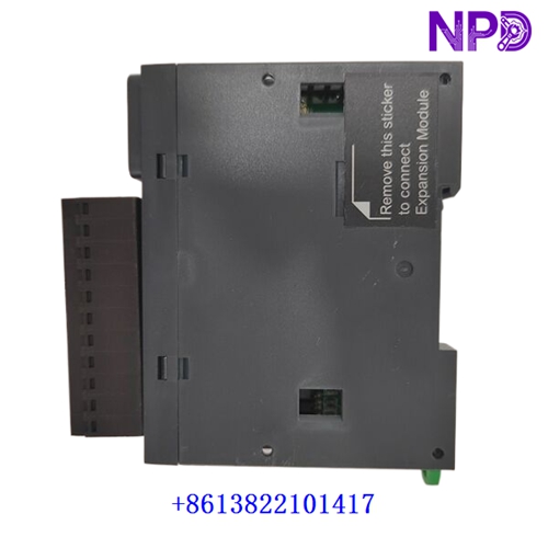 Schneider TM3AQ4| Multi Analog Output Module - Image 3
