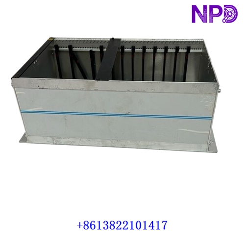 DEIF DELOMATIC-3 DGU2 | MULTI PLC CPU - Image 3