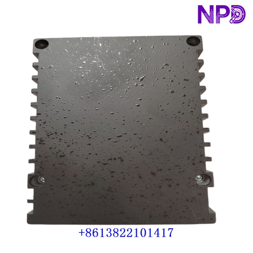 GE | IS220PRTDH1BC 336A5026ADP13 | RTD Input Module - Image 3