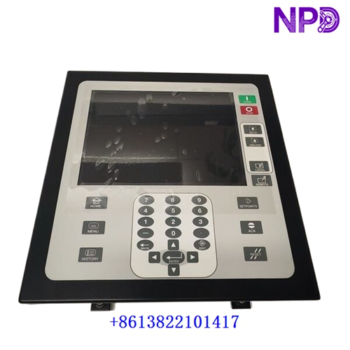 IR        AAP3798102-00140 | PLC CPU Controller