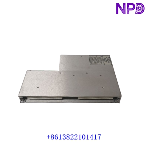 Bently Nevada 135473-01 (3500/25) Keyphasor Internal Barrier I/O Module