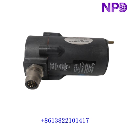 FIREYE 85UVF1-1QD | UV Flame Scanner | Integrated Flame Detector - Image 3