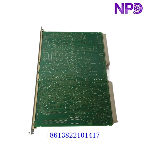 ABB | GDB021BE01 | HIEE300766R0001 | Control Interface Module