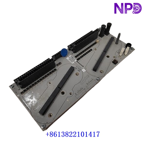 HONEYWELL CC-PUIO31 | PLC CPU Controller - Image 2