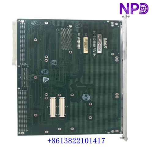RAMIX | PMC237C-008EMI | PCI Mezzanine Card Module - Image 3