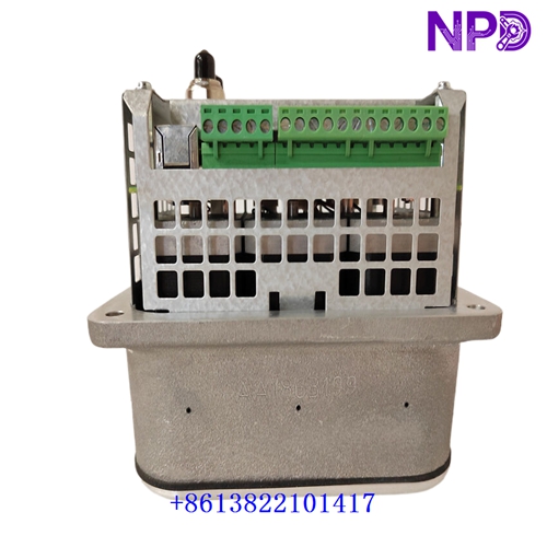 ABB | ACU-01B 3HNA024871-001/03 | Robot Control Unit - Image 2