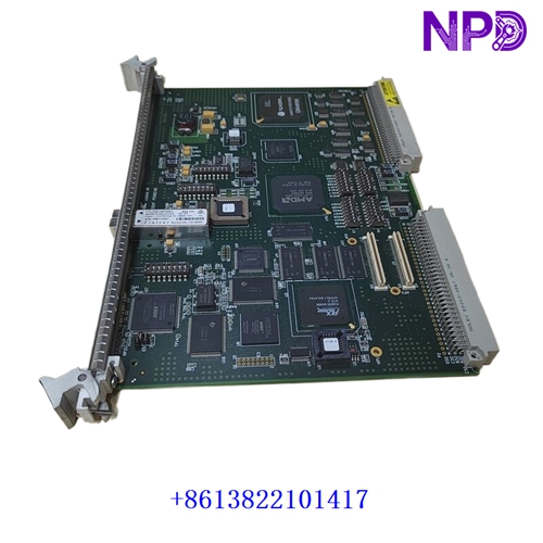 GE VME5565 VMIVME-5565-11000 332-015565-110000 P Reflective Memory Board - Image 3