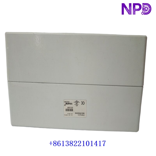 ABB | PFEA113-65 | Web Tension Controller (3BSE050092R65) - Image 3