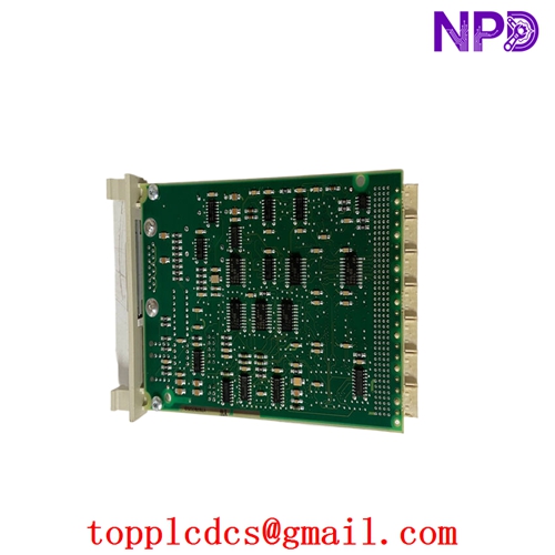 ABB CI546 3BSE012545R1 | VIP Communication Interface Specification