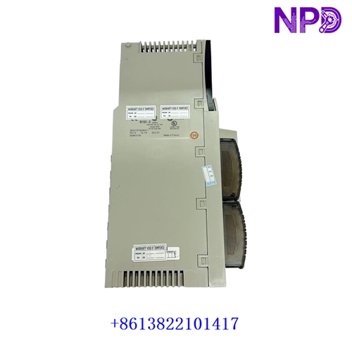 Schneider Electric | 140CPU67160 | Unity Quantum CPU - Image 2