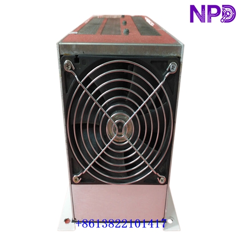 ABSOLUTE | MOX12-P3509B 80026-173-23 | Industrial DC/DC Power Supply - Image 3