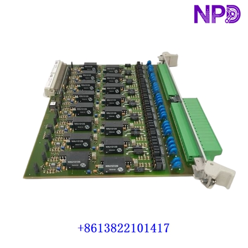ABB | CP800 | Communication Processor Module - Image 3