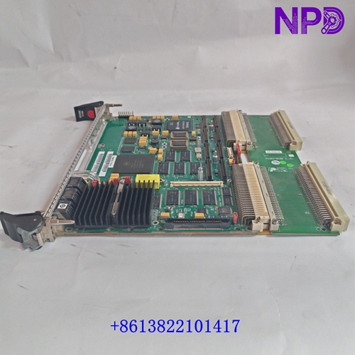 Motorola MVME5100 | Network Address Translation Module