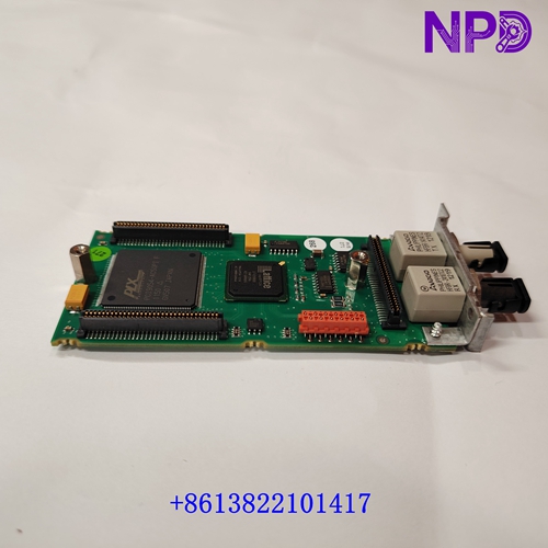 ABB 1MRK002122-ABr05 | Multi Analog Output Module
