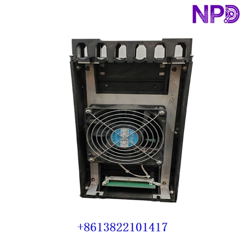 Woodward | 5453-277 | MicroNet TMR Power Supply Chassis
