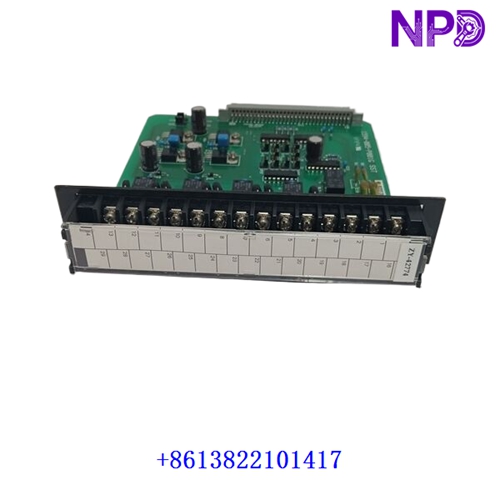 SHINKAWA VM-5Y1-02GEM 1594-005-P001G | PLC CPU Controller - Image 2