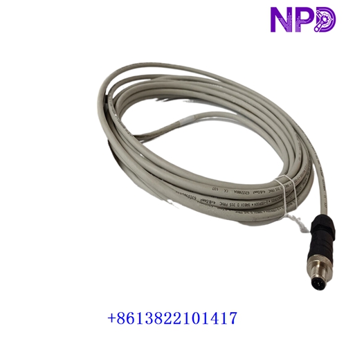 ABB | PFTL301E 3BSE019050R1000 | 1.0 kN Pillow Block Load Cell - Image 2