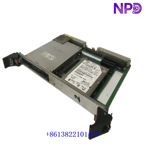GE VMIVME-7452 | Network Address Translation Module