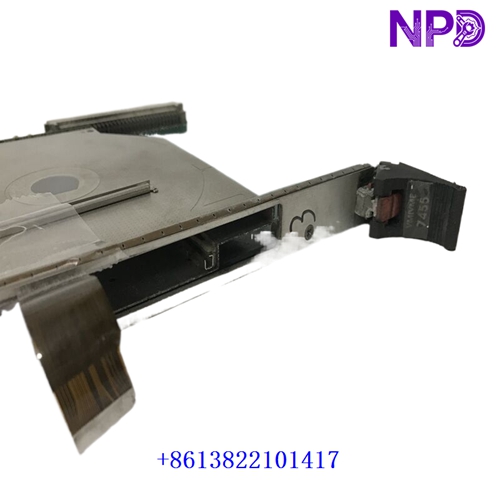 GE Fanuc | VMIVME-7455 | IDE CD-ROM Drive Module - Image 2