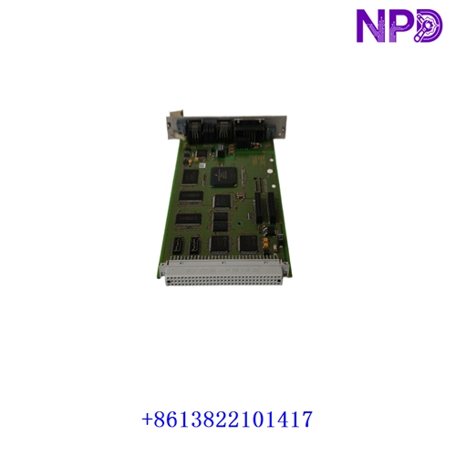 HIMA | F8627X | Safety System Communication Module - Image 3