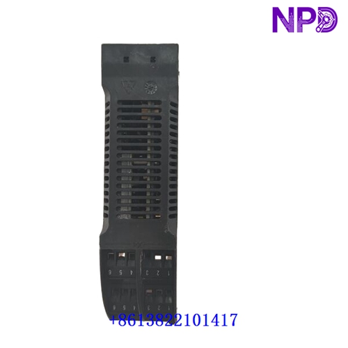 KONGSBERG | RMP201-8 | Remote Multipurpose I/O Module - Image 2