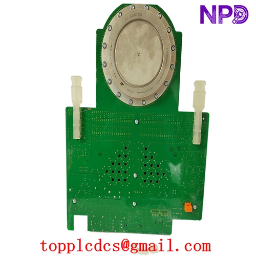 ABB 5SHY3545L0016 | 3BHB019719R0101 | GVC736BE101 | 5SXE06-0160 Technical Specifications