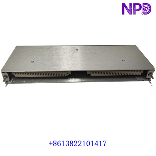 BENLTY 3500-92 136188-01 | MULTI PLC CPU