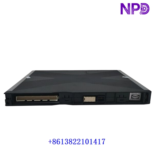 HIMA X-DI3201 | 985210201 | 32-Channel Digital Input Module - Image 3
