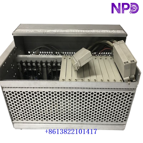 HIMA H41q-HS B4237-1 997104237 | Network Address Translation Module