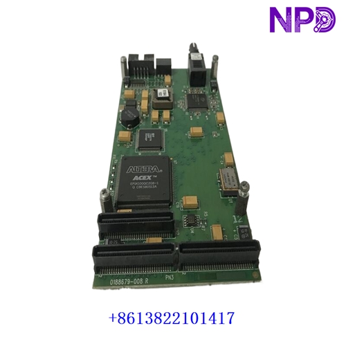 MOTOROLA 0188679 0190530 | Network Address Translation Module