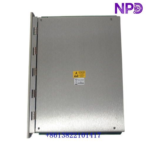 Bently Nevada | 3500/53 133388-01 | Overspeed Detection Module - Image 2
