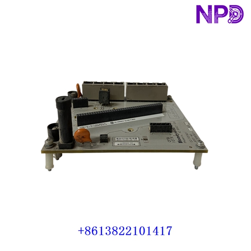 HONEYWELL | CC-TCF901 | 9-Port Control Firewall IOTA - Image 4