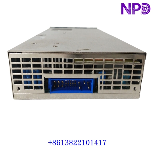 ICS Triplex / TRICONEX | T8231 | Trusted 24V DC Power Supply - Image 2