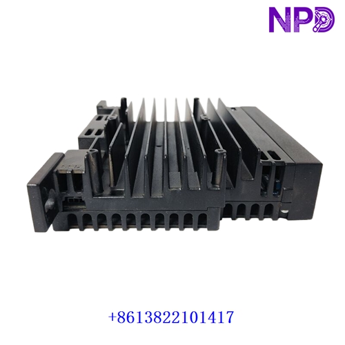 GE IS420UCSBH4A | Network Address Translation Module - Image 2