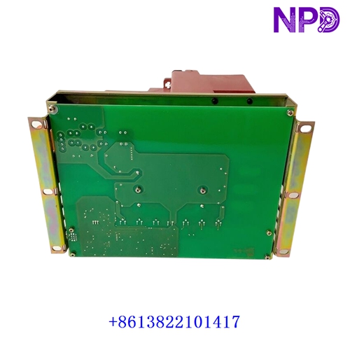 ABB | 200900-004 | I/O Adapter Module