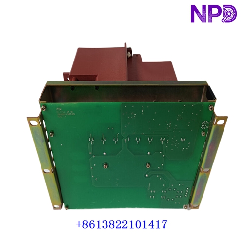 ABB | DSBC176 3BSE019216R1 | Bus Extender Board