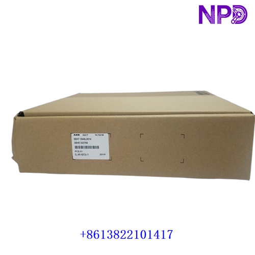 ABB | CI532V02 | MODBUS Interface Submodule (3BSE003827R1)