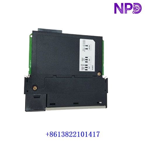 PROSOFT MVI56-MBP | Control Network Module - Image 3