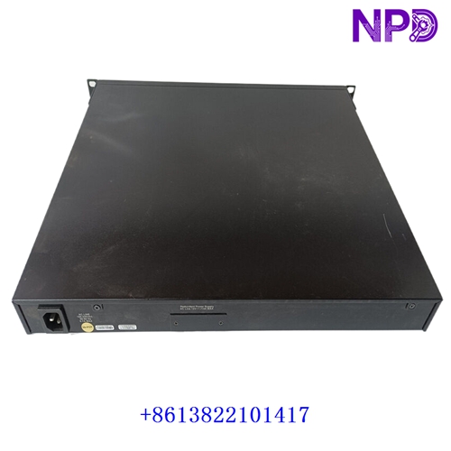 Extreme Networks | A4H124-24TX | 24-Port Fast Ethernet Switch - Image 4