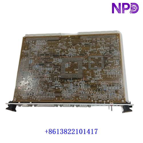Xycom XVME-674| Multi Analog Output Module - Image 3