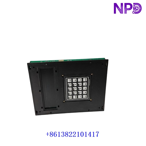GE 531X306LCCBAG3 (LCCB) LAN Communications Board