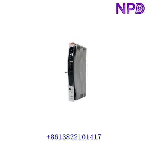 ABB AI03 | Control Network Module - Image 3